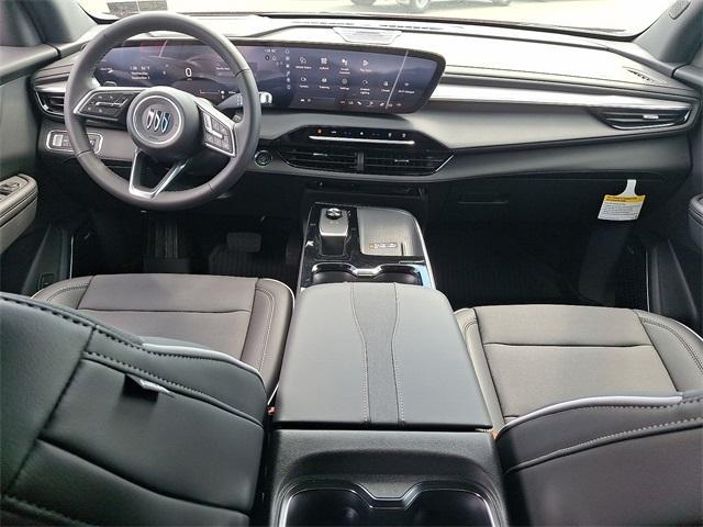 new 2026 Buick Enclave car, priced at $51,569