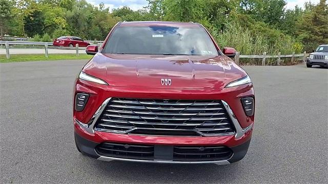 new 2026 Buick Enclave car, priced at $51,569