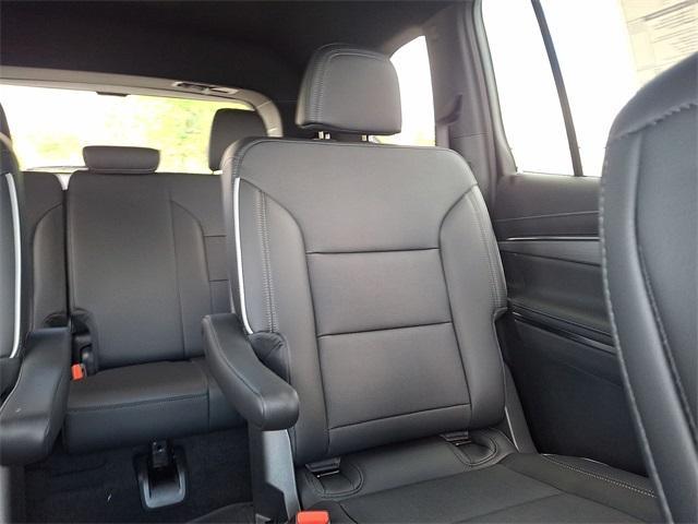 new 2026 Buick Enclave car, priced at $51,569