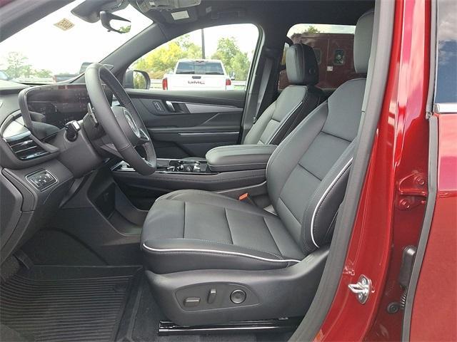 new 2026 Buick Enclave car, priced at $51,569