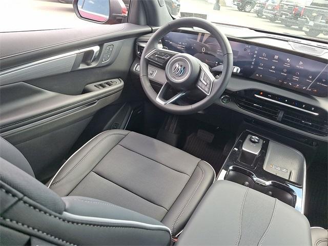 new 2026 Buick Enclave car, priced at $51,569