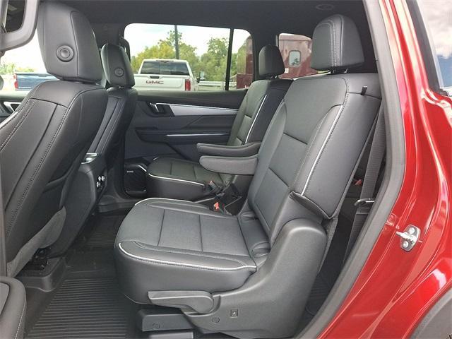 new 2026 Buick Enclave car, priced at $51,569