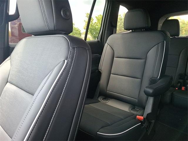 new 2026 Buick Enclave car, priced at $51,569