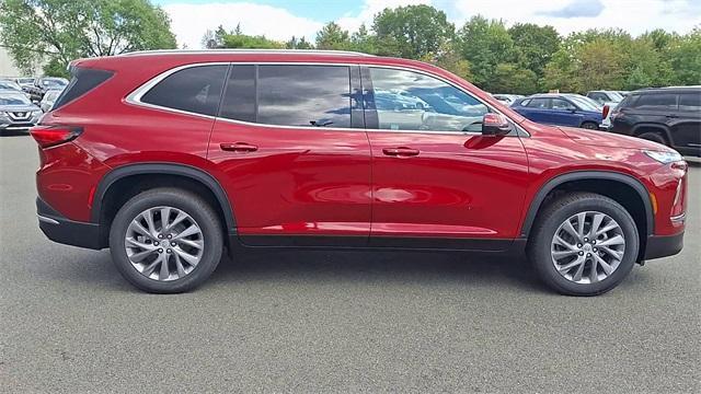 new 2026 Buick Enclave car, priced at $51,569