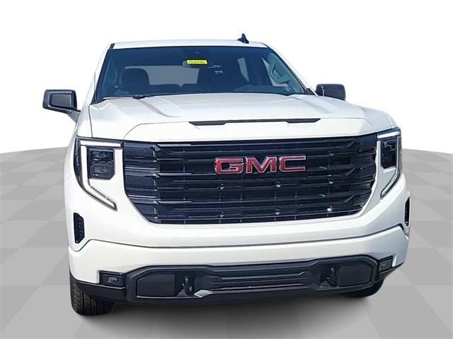 used 2024 GMC Sierra 1500 car, priced at $53,995