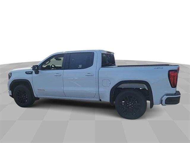 used 2024 GMC Sierra 1500 car, priced at $53,995