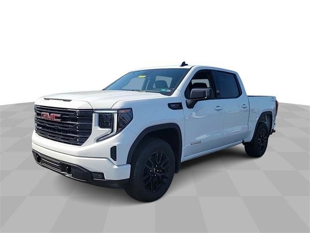 used 2024 GMC Sierra 1500 car, priced at $53,995