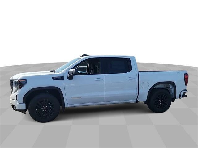 used 2024 GMC Sierra 1500 car, priced at $53,995