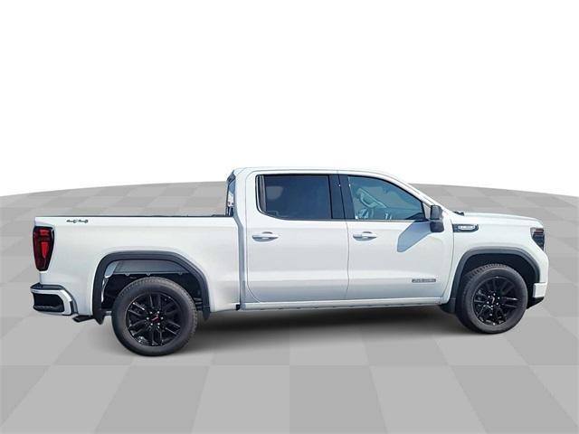 used 2024 GMC Sierra 1500 car, priced at $53,995