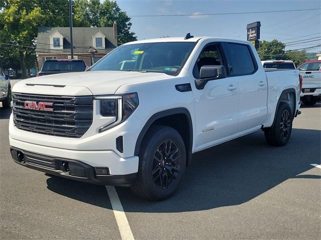 used 2024 GMC Sierra 1500 car, priced at $53,995