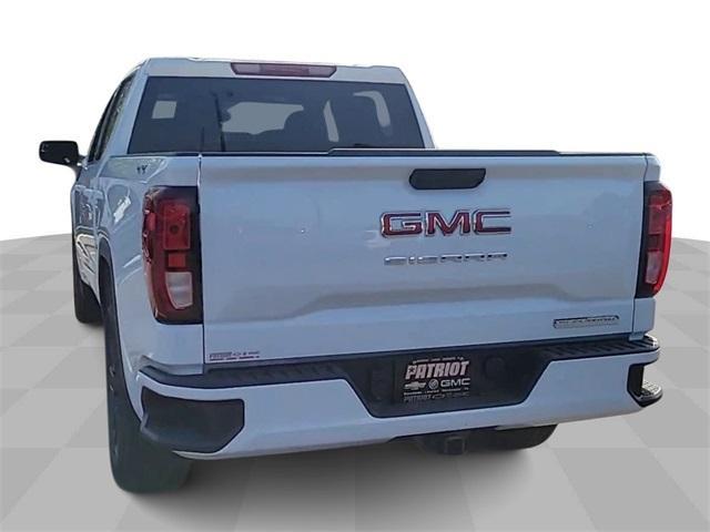 used 2024 GMC Sierra 1500 car, priced at $53,995