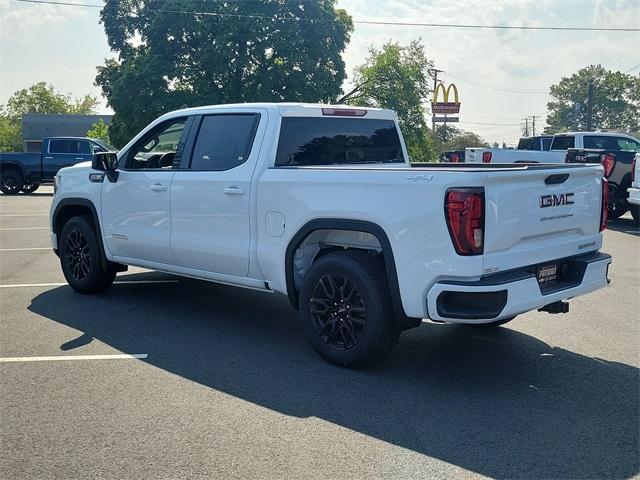 used 2024 GMC Sierra 1500 car, priced at $53,995