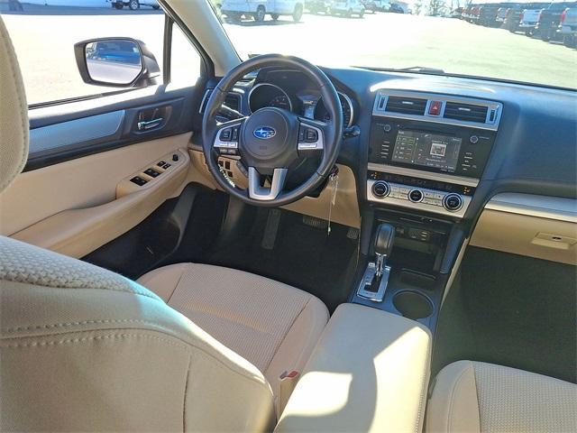 used 2017 Subaru Outback car, priced at $14,998