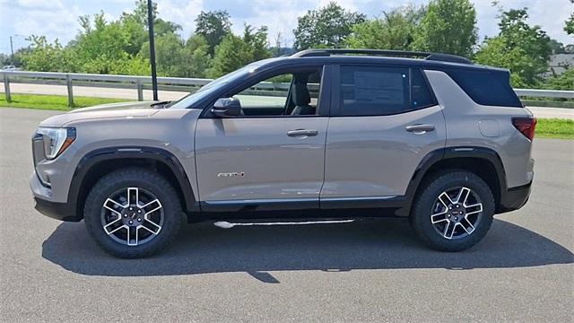 new 2026 GMC Terrain car, priced at $42,291