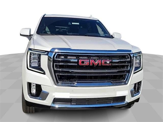 new 2024 GMC Yukon XL car, priced at $81,785