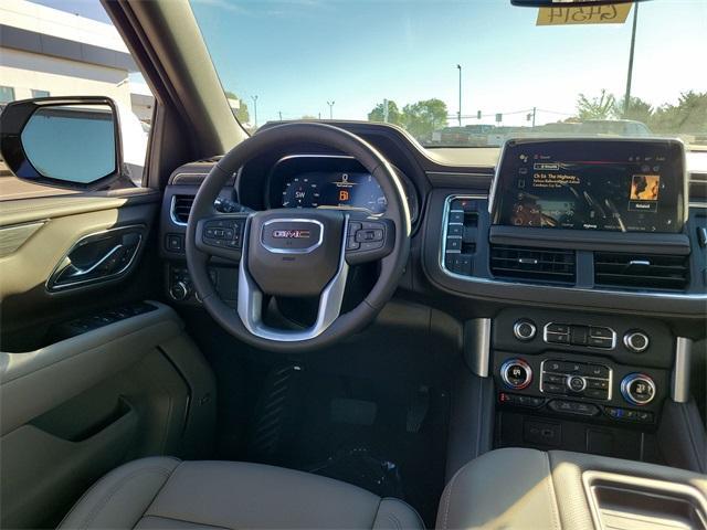 new 2024 GMC Yukon XL car, priced at $81,785