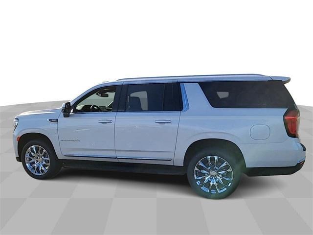 new 2024 GMC Yukon XL car, priced at $81,785