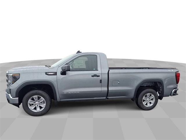 new 2025 GMC Sierra 1500 car, priced at $44,578