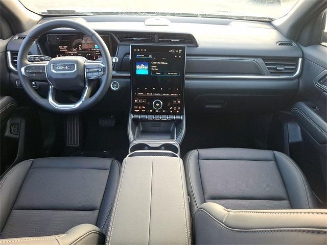 new 2026 GMC Terrain car, priced at $36,260