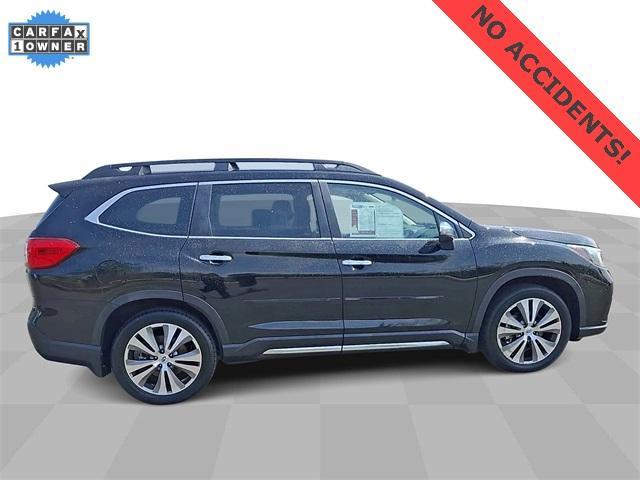 used 2021 Subaru Ascent car, priced at $28,946