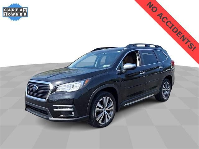 used 2021 Subaru Ascent car, priced at $28,946
