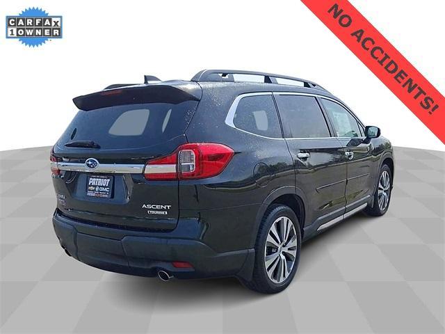 used 2021 Subaru Ascent car, priced at $28,946