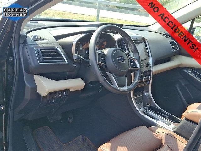used 2021 Subaru Ascent car, priced at $28,946