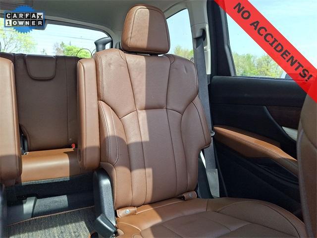 used 2021 Subaru Ascent car, priced at $28,946