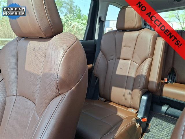 used 2021 Subaru Ascent car, priced at $28,946