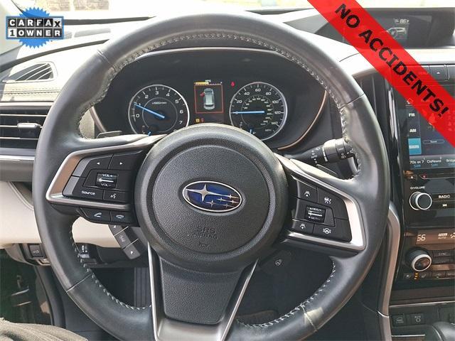 used 2021 Subaru Ascent car, priced at $28,946