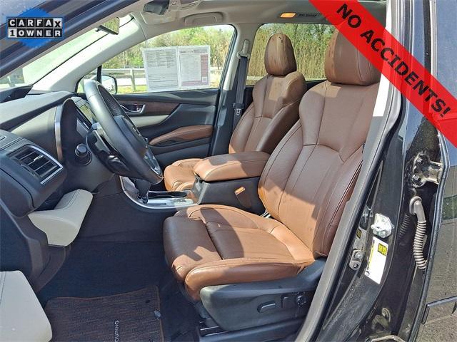 used 2021 Subaru Ascent car, priced at $28,946