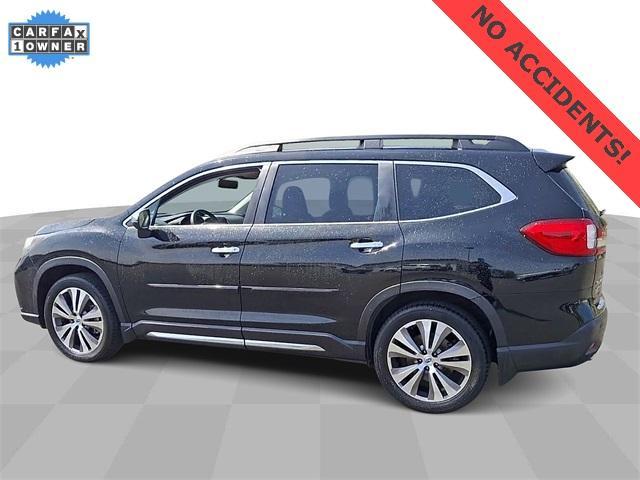used 2021 Subaru Ascent car, priced at $28,946