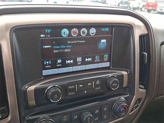 used 2019 GMC Sierra 3500 car, priced at $49,999