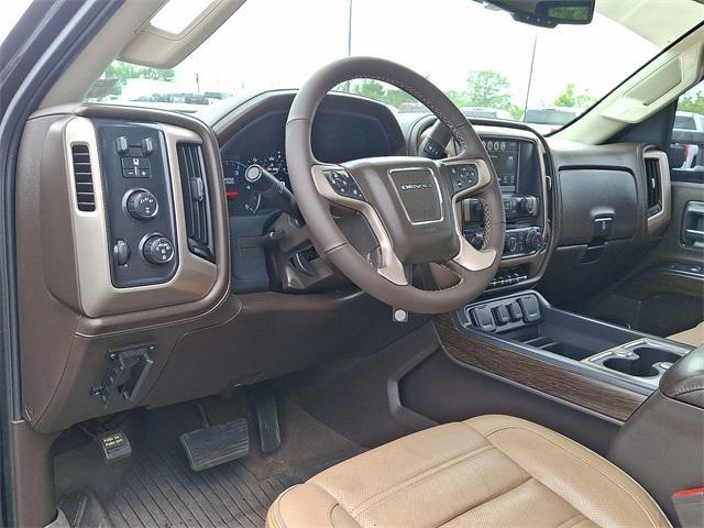 used 2019 GMC Sierra 3500 car, priced at $49,999
