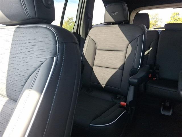 new 2026 Buick Enclave car, priced at $54,899