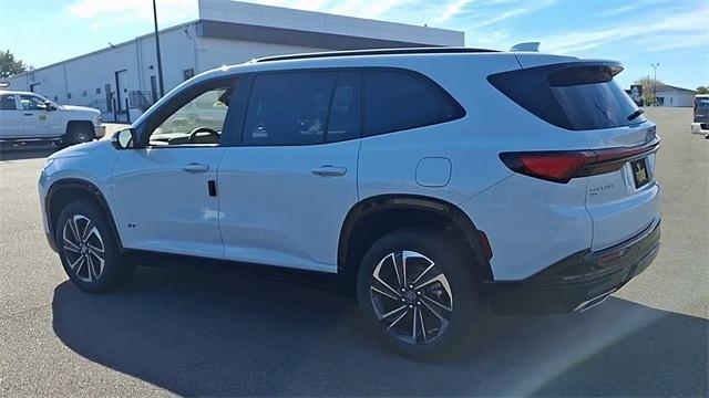 new 2026 Buick Enclave car, priced at $54,899