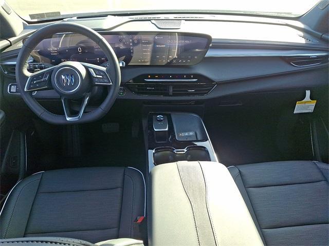 new 2026 Buick Enclave car, priced at $54,899