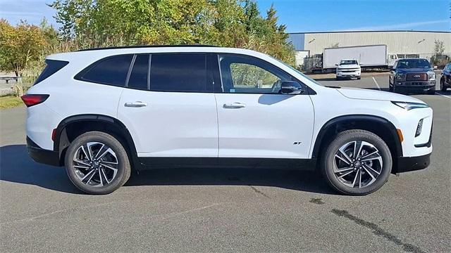 new 2026 Buick Enclave car, priced at $54,899