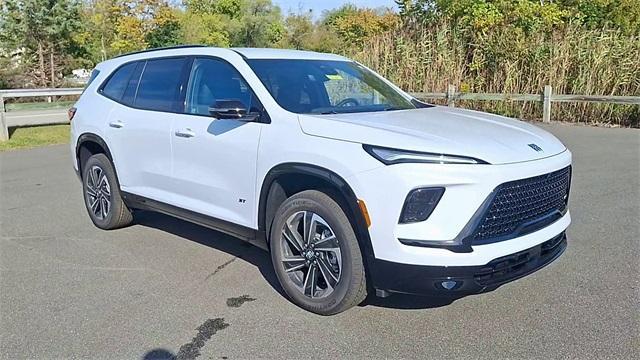new 2026 Buick Enclave car, priced at $54,899