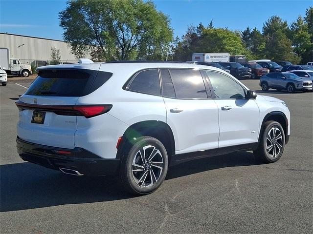 new 2026 Buick Enclave car, priced at $54,899