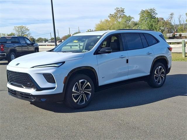 new 2026 Buick Enclave car, priced at $54,899