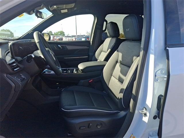 new 2026 Buick Enclave car, priced at $54,899