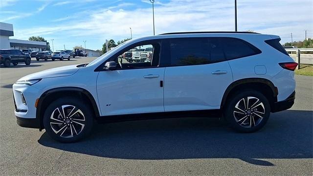 new 2026 Buick Enclave car, priced at $54,899