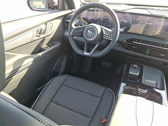 new 2026 Buick Enclave car, priced at $54,899