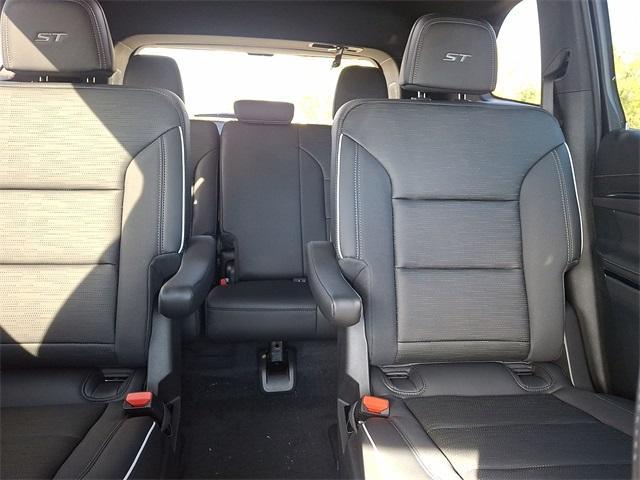 new 2026 Buick Enclave car, priced at $54,899