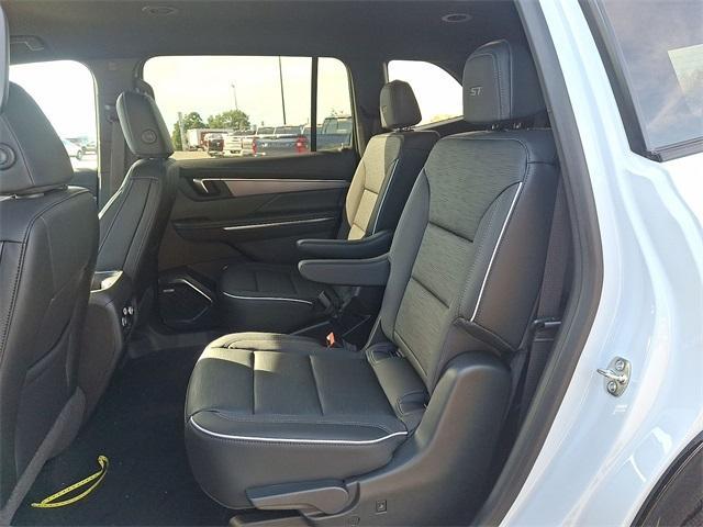 new 2026 Buick Enclave car, priced at $54,899