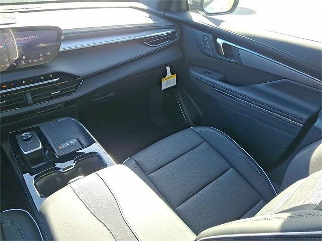 new 2026 Buick Enclave car, priced at $54,899