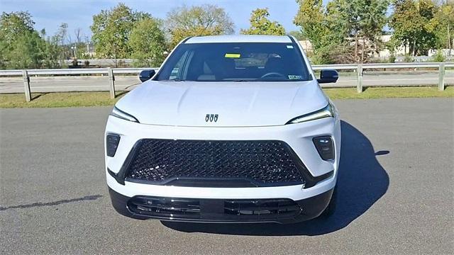 new 2026 Buick Enclave car, priced at $54,899