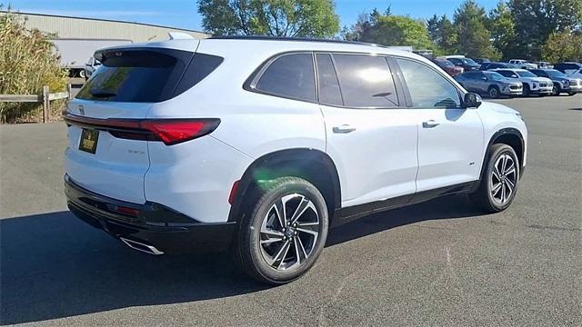 new 2026 Buick Enclave car, priced at $54,899