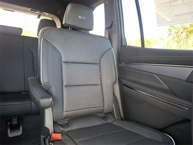 new 2026 Buick Enclave car, priced at $54,899